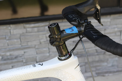 2018 Pinarello F10- DuraAce Di2- Mavic Wheels