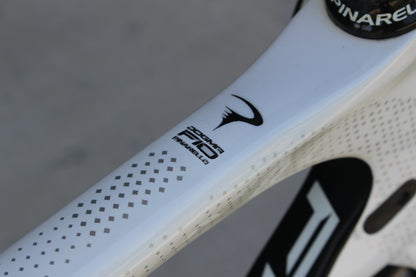 2018 Pinarello F10- DuraAce Di2- Mavic Wheels
