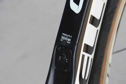2018 Pinarello F10- DuraAce Di2- Mavic Wheels