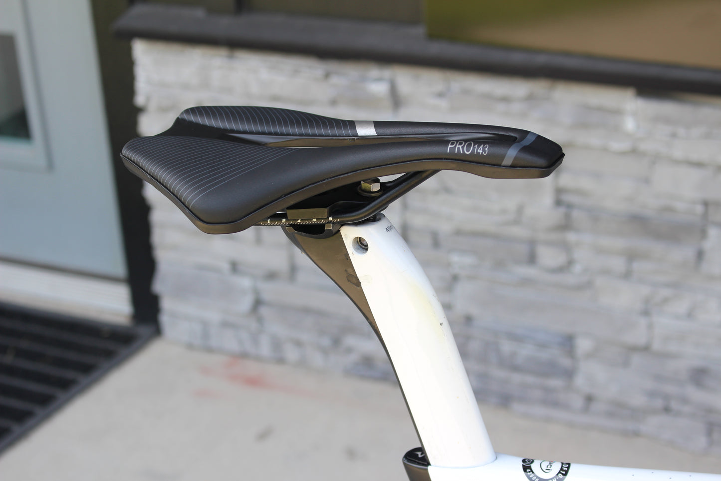 2018 Pinarello F10- DuraAce Di2- Mavic Wheels