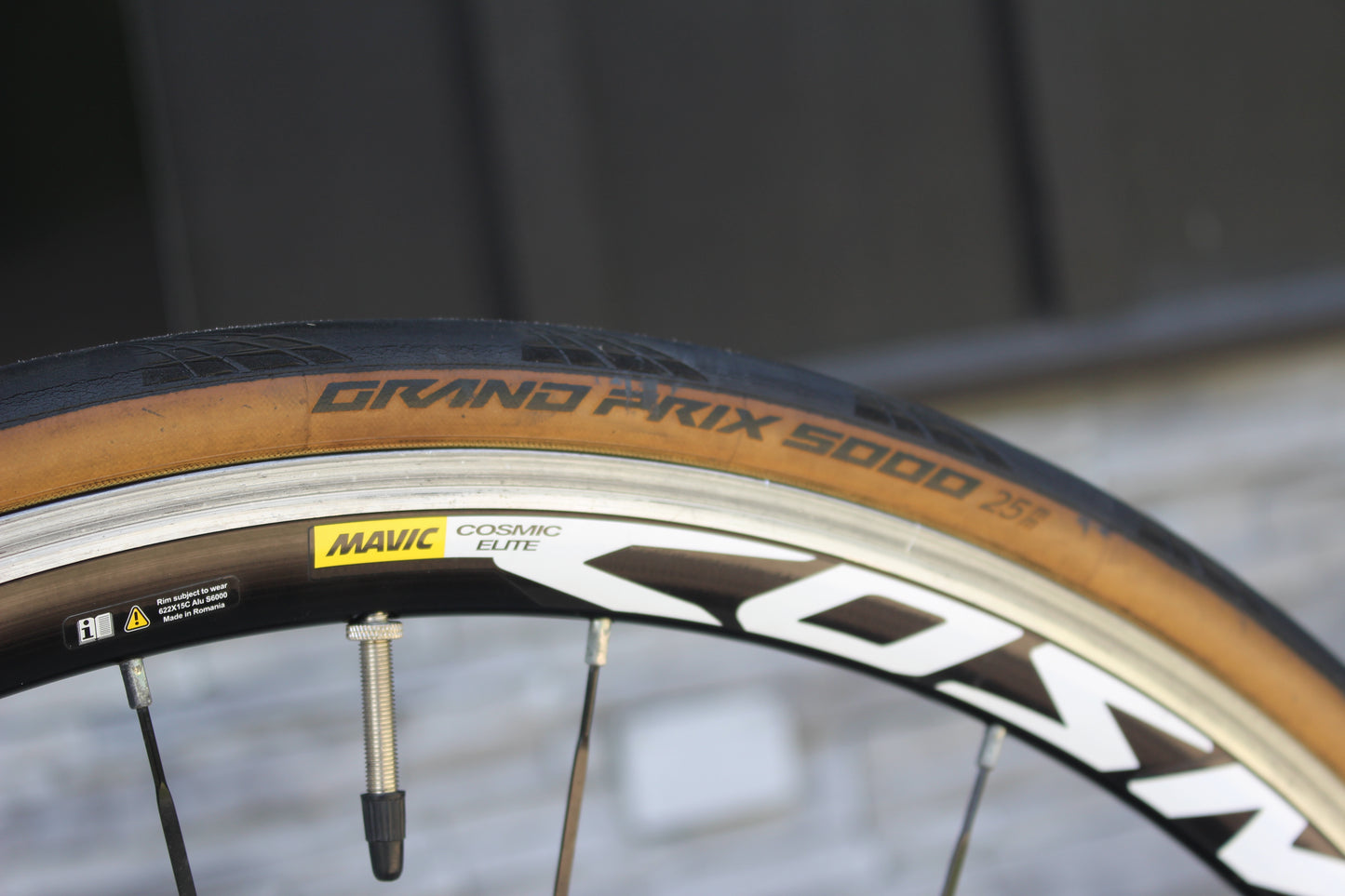 2018 Pinarello F10- DuraAce Di2- Mavic Wheels