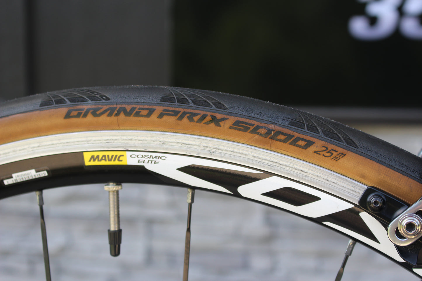 2018 Pinarello F10- DuraAce Di2- Mavic Wheels