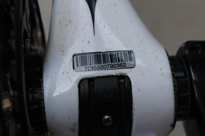 2018 Pinarello F10- DuraAce Di2- Mavic Wheels