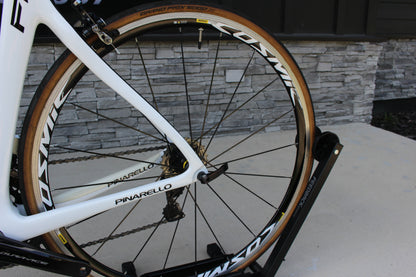 2018 Pinarello F10- DuraAce Di2- Mavic Wheels