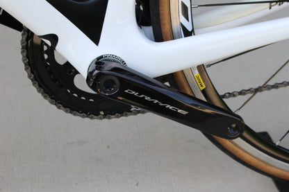 2018 Pinarello F10- DuraAce Di2- Mavic Wheels