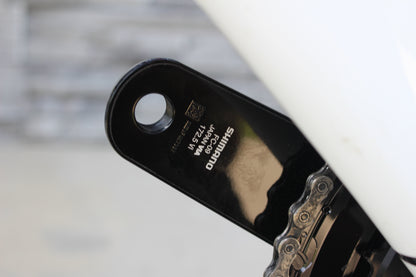 2018 Pinarello F10- DuraAce Di2- Mavic Wheels