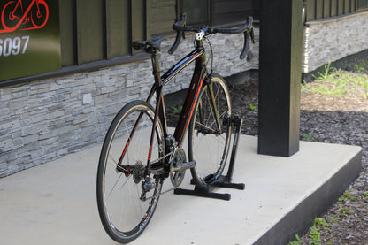 2013 Trek Madone 7.7- Di2 - Project One - 16lbs