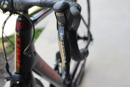 2013 Trek Madone 7.7- Di2 - Project One - 16lbs