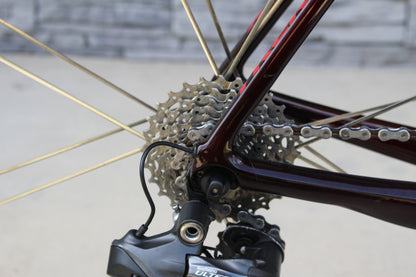 2013 Trek Madone 7.7- Di2 - Project One - 16lbs