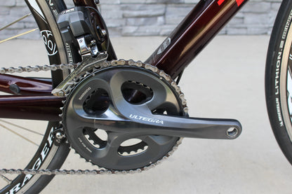2013 Trek Madone 7.7- Di2 - Project One - 16lbs