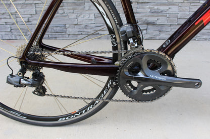 2013 Trek Madone 7.7- Di2 - Project One - 16lbs
