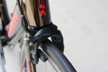 2013 Trek Madone 7.7- Di2 - Project One - 16lbs