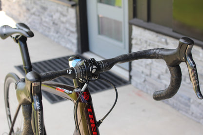 2013 Trek Madone 7.7- Di2 - Project One - 16lbs