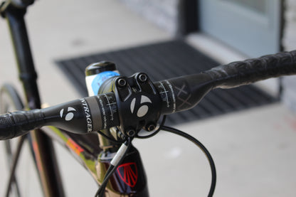 2013 Trek Madone 7.7- Di2 - Project One - 16lbs
