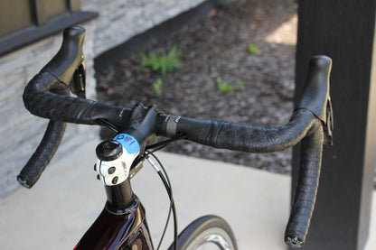 2013 Trek Madone 7.7- Di2 - Project One - 16lbs