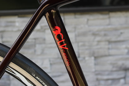 2013 Trek Madone 7.7- Di2 - Project One - 16lbs