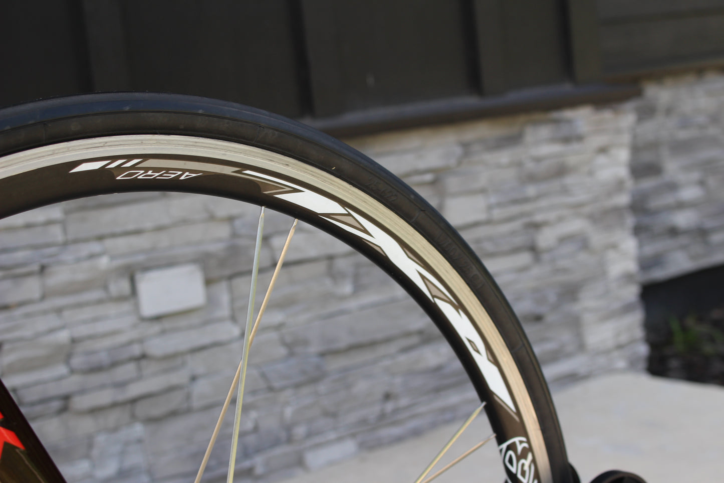 2013 Trek Madone 7.7- Di2 - Project One - 16lbs