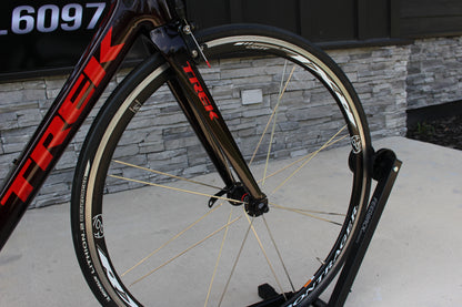 2013 Trek Madone 7.7- Di2 - Project One - 16lbs