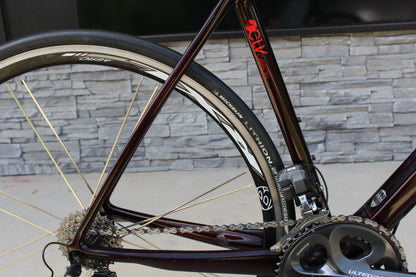 2013 Trek Madone 7.7- Di2 - Project One - 16lbs