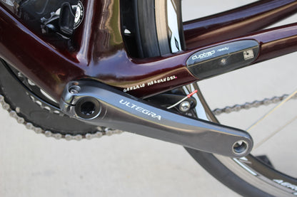 2013 Trek Madone 7.7- Di2 - Project One - 16lbs