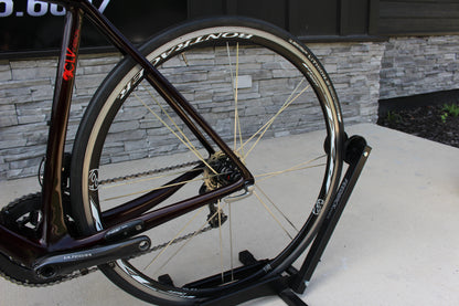 2013 Trek Madone 7.7- Di2 - Project One - 16lbs
