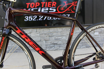 2013 Trek Madone 7.7- Di2 - Project One - 16lbs