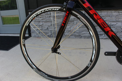 2013 Trek Madone 7.7- Di2 - Project One - 16lbs