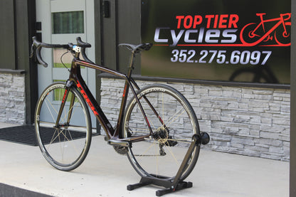 2013 Trek Madone 7.7- Di2 - Project One - 16lbs