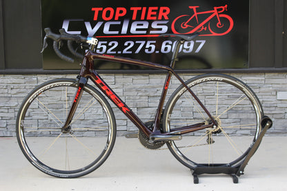 2013 Trek Madone 7.7- Di2 - Project One - 16lbs