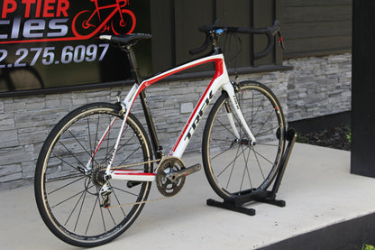 2013 Trek Domane 6.9 - SRAM Red - 15lbs