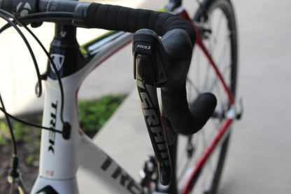 2013 Trek Domane 6.9 - SRAM Red - 15lbs