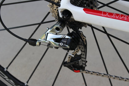 2013 Trek Domane 6.9 - SRAM Red - 15lbs