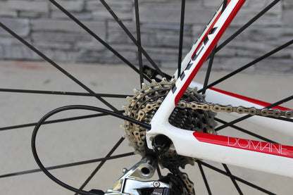 2013 Trek Domane 6.9 - SRAM Red - 15lbs