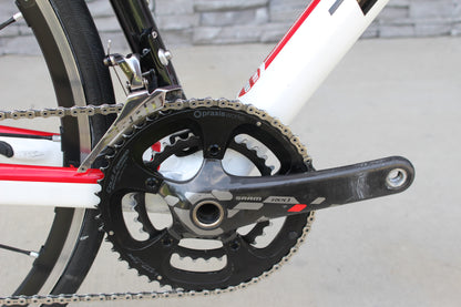 2013 Trek Domane 6.9 - SRAM Red - 15lbs