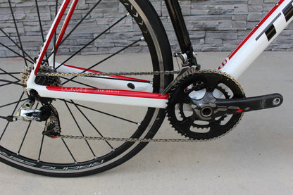 2013 Trek Domane 6.9 - SRAM Red - 15lbs