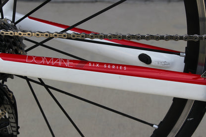 2013 Trek Domane 6.9 - SRAM Red - 15lbs