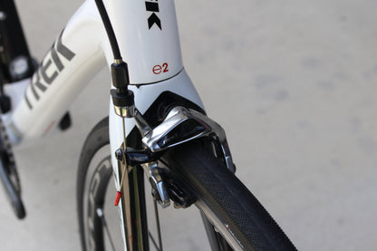2013 Trek Domane 6.9 - SRAM Red - 15lbs