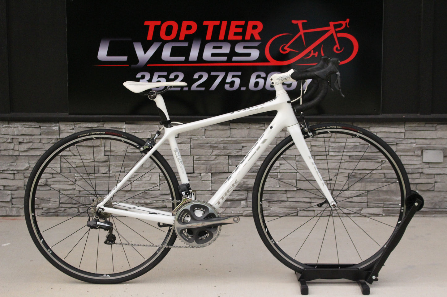 2011 Trek Madone 6.9 SSL- Di2-Project One-15lb