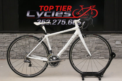 2011 Trek Madone 6.9 SSL- Di2-Project One-15lb