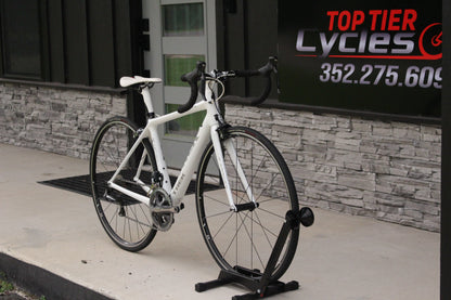 2011 Trek Madone 6.9 SSL- Di2-Project One-15lb