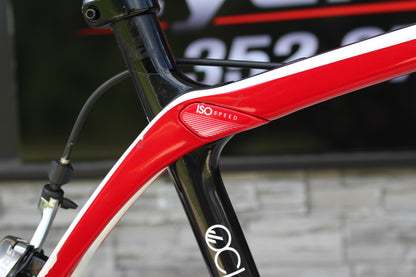 2013 Trek Domane 6.9 - SRAM Red - 15lbs
