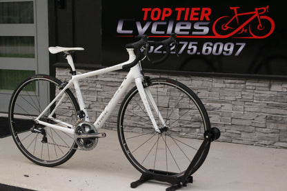 2011 Trek Madone 6.9 SSL- Di2-Project One-15lb
