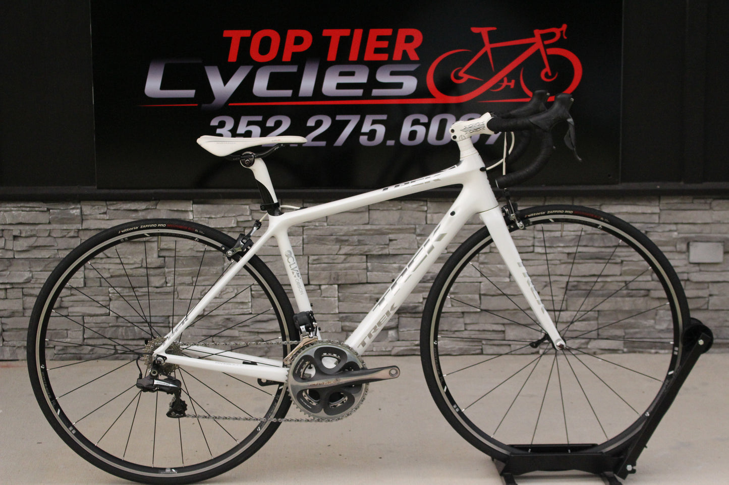 2011 Trek Madone 6.9 SSL- Di2-Project One-15lb