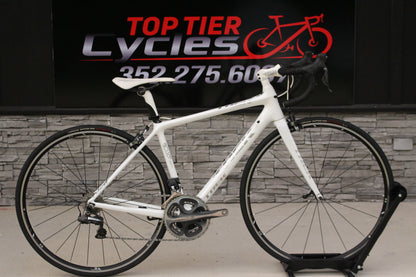 2011 Trek Madone 6.9 SSL- Di2-Project One-15lb