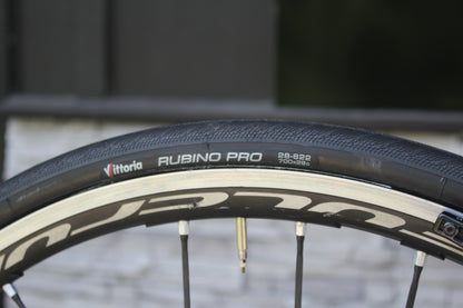 2013 Trek Domane 6.9 - SRAM Red - 15lbs