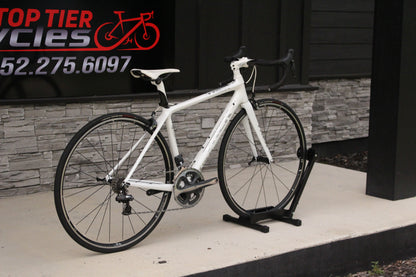 2011 Trek Madone 6.9 SSL- Di2-Project One-15lb