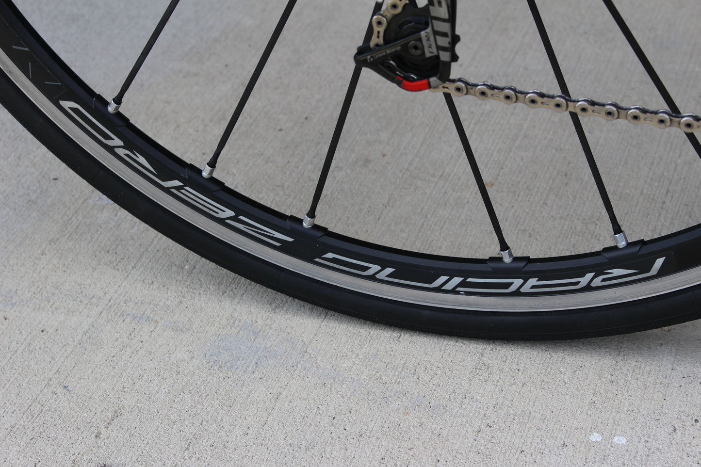 2013 Trek Domane 6.9 - SRAM Red - 15lbs