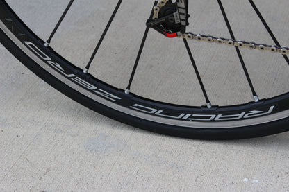 2013 Trek Domane 6.9 - SRAM Red - 15lbs