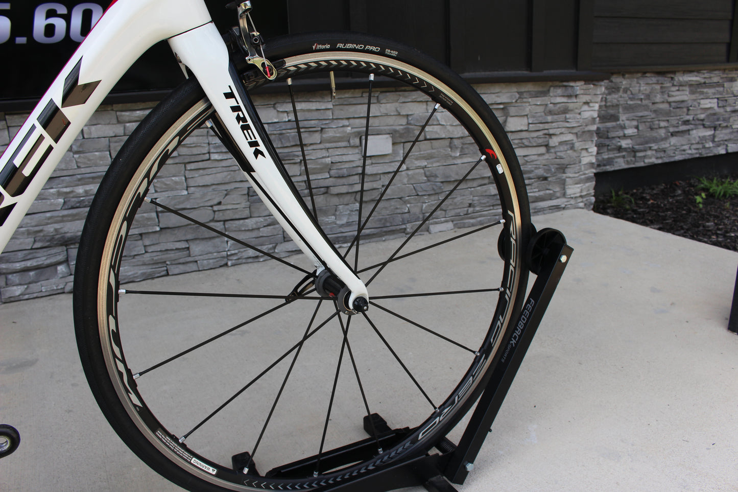 2013 Trek Domane 6.9 - SRAM Red - 15lbs