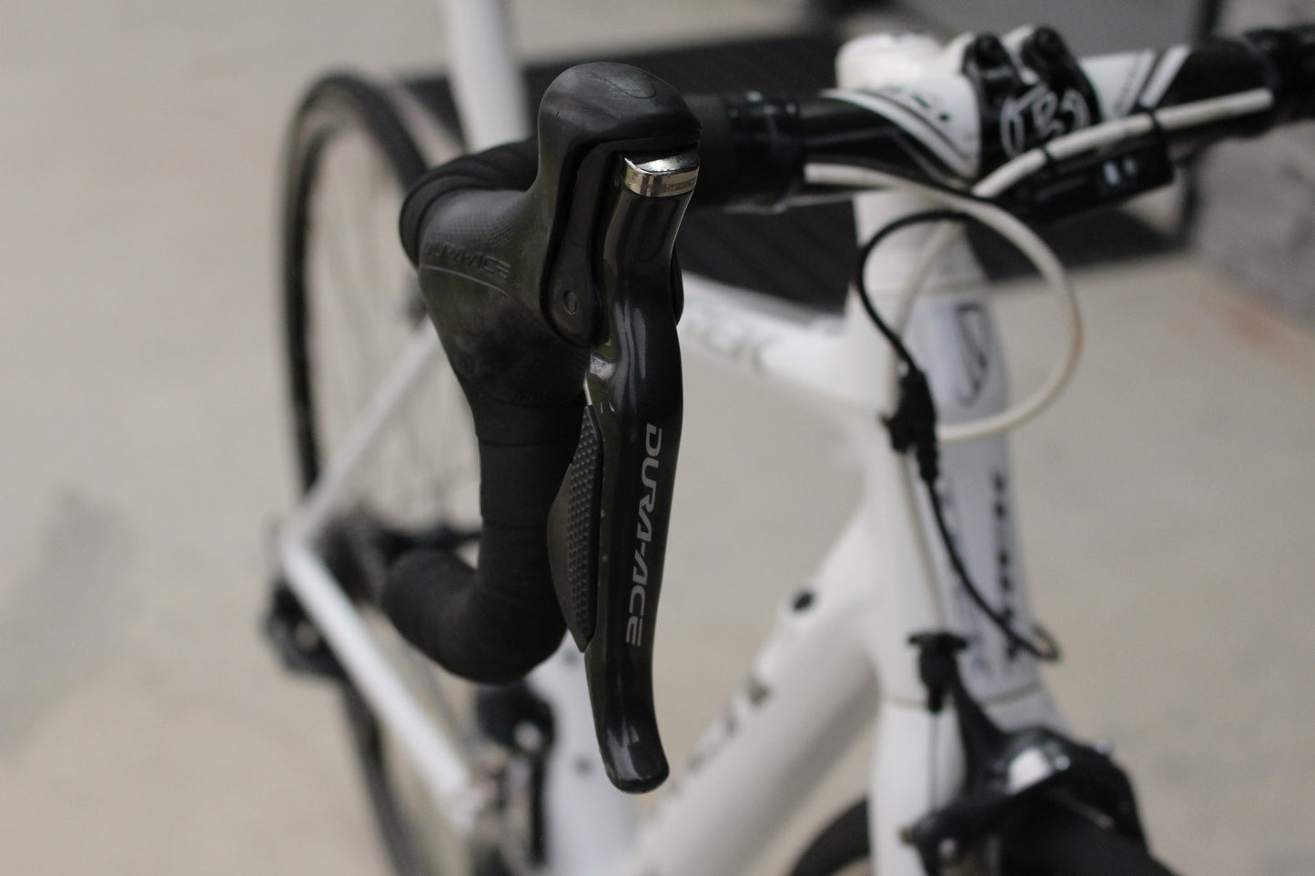2011 Trek Madone 6.9 SSL- Di2-Project One-15lb
